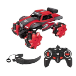 Masinuta cu Telcomanda Off Road Rosi Andowl Q RC01