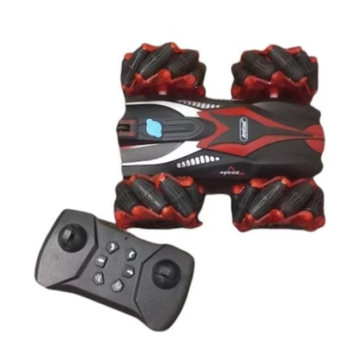 Masinuta de jucarie cu telecomanda RC Off-Road Andowl Q RC25 4x4 rotire 360 Drift 45 grade