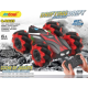 Masinuta de jucarie cu telecomanda RC Off-Road Andowl Q RC25 4x4 rotire 360 Drift 45 grade