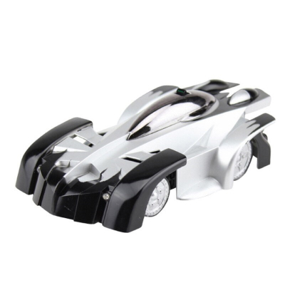 Masinuta Wall Climber BLACK antigravitationala cu Telecomanda