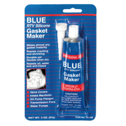 Mastic pentru garnituri ALBASTRU