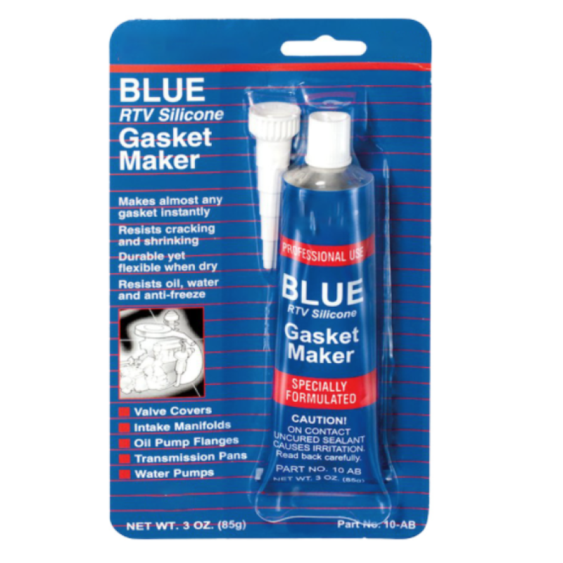 Mastic pentru garnituri ALBASTRU