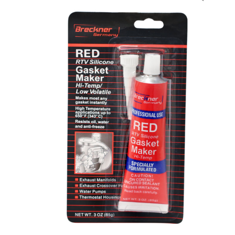 Mastic pentru garnituri ROSU JK