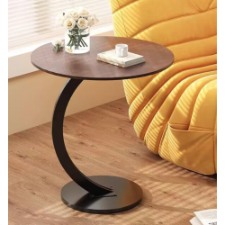 Masuta de cafea laterala pentru canapea