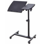 Masuta laptop reglabila Folding Desk