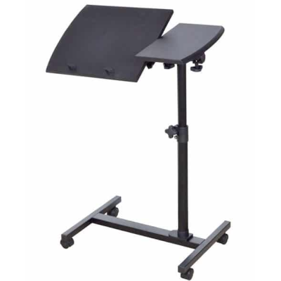 Masuta laptop reglabila Folding Desk
