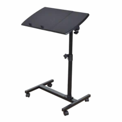 Masuta laptop reglabila Folding Desk