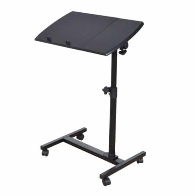 Masuta laptop reglabila Folding Desk