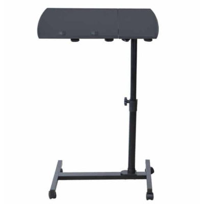 Masuta laptop reglabila Folding Desk
