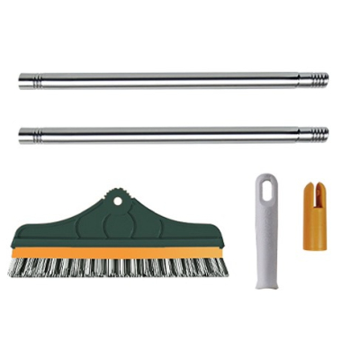 Matura 2 in 1 cu Cap Rotativ 120 grade