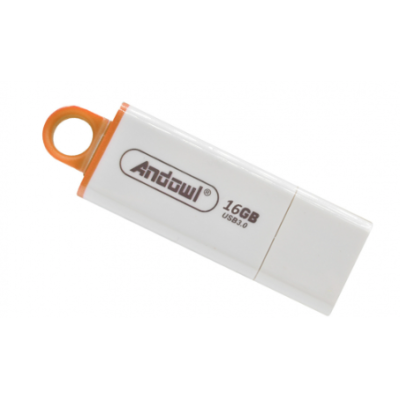 Memorie USB Stick de Mare Viteza Q U16 Compatibilitate Universala 16GB