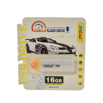 Memorie USB Stick de Mare Viteza Q U16 Compatibilitate Universala 16GB