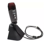 Microfon profesional pentru studio Q MIC995