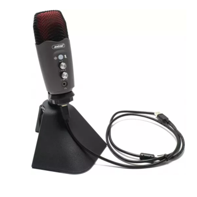 Microfon profesional pentru studio Q MIC995