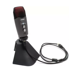 Microfon profesional pentru studio Q MIC995