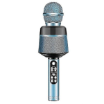 Microfon Q008 Karaoke wireless Bluetooth si Difuzor