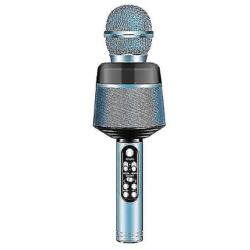 Microfon Q008 Karaoke wireless Bluetooth si Difuzor