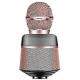 Microfon Q008 Karaoke wireless Bluetooth si Difuzor