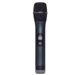 Microfon wireless profesional Andowl Q MIC636 negru