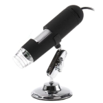 Microscop electronic digital 1.3 MP, 200x, USB