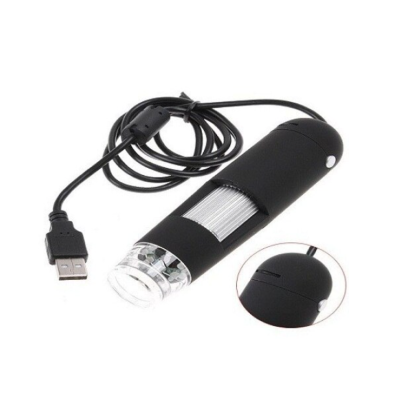Microscop electronic digital 1.3 MP, 200x, USB