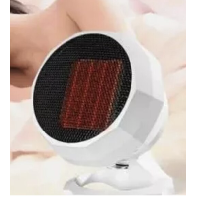 Mini Aeroterma 2 In 1 Cu Functie De Ventilator 1800W Q NF001