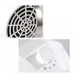 Mini Aeroterma 2 In 1 Cu Functie De Ventilator 1800W Q NF001
