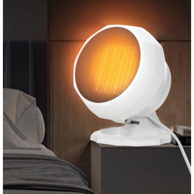 Mini Aeroterma electrica WG 089 cu incalzire electrica