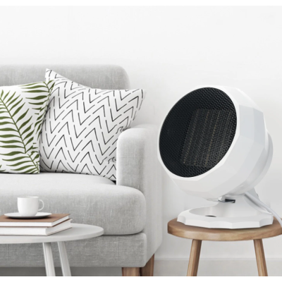 Mini Aeroterma electrica WG 089 cu incalzire electrica