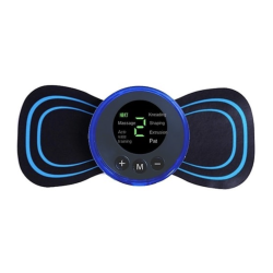 UB Mini aparat de masaj electric portabil Butterfly OFF