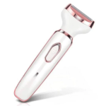 Mini Aparat De Ras Electric 4 in 1 AO 78148 cu 4 Accesorii