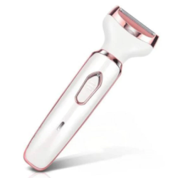 Mini Aparat De Ras Electric 4 in 1 AO 78148 cu 4 Accesorii