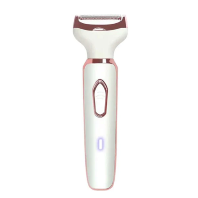 Mini Aparat De Ras Electric 4 in 1 AO 78148 cu 4 Accesorii