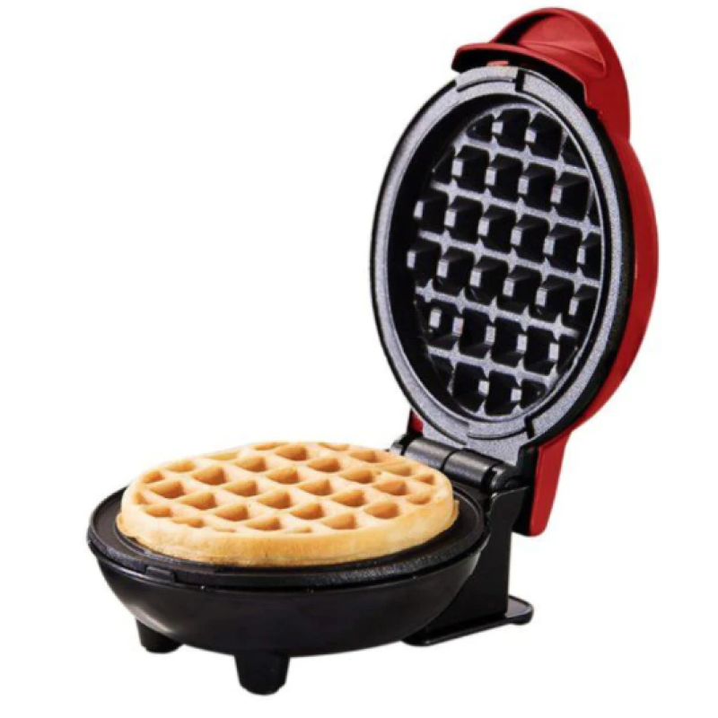 Mini Aparat De Waffle Q-HB66
