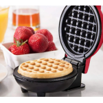 UB Mini Aparat De Waffle Q-HB66
