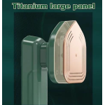 MINI Aparat portabil de calcat cu abur 220V