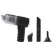 Mini aspirator 3 in 1 reincarcabil AS 228 cu capete de schimb