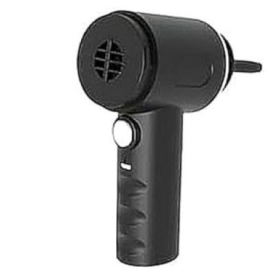 Mini aspirator 3 in 1 reincarcabil AS 228 cu capete de schimb