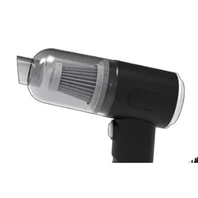 Mini aspirator 3 in 1 reincarcabil AS 228 cu capete de schimb