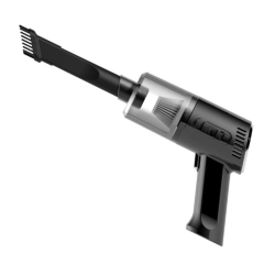 Mini Aspirator AK-7 portabil puternic umed si uscat 120 W