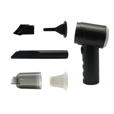 Mini aspirator AS228 model 3 in 1 pentru casa/masina 120W 4000Pa USB