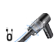 Mini aspirator AS228 model 3 in 1 pentru casa/masina 120W 4000Pa USB