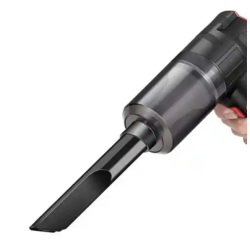 Mini aspirator portabil 2000mAh pentru acasa si masina fara fir 3 IN 1