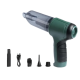 Mini Aspirator puternic multifunctional JB 107 cu acumulator Usb