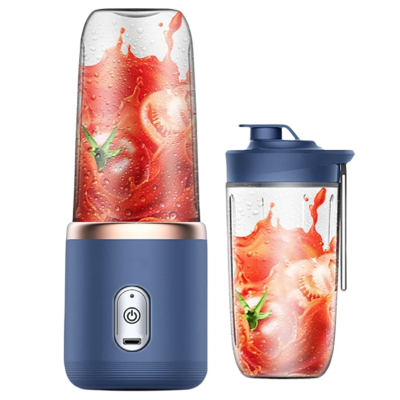 Mini Blender electric multifunctional cupa portabila