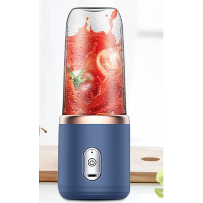 Mini Blender electric multifunctional cupa portabila