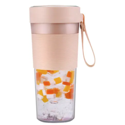 Mini blender electric portabil 350 ml
