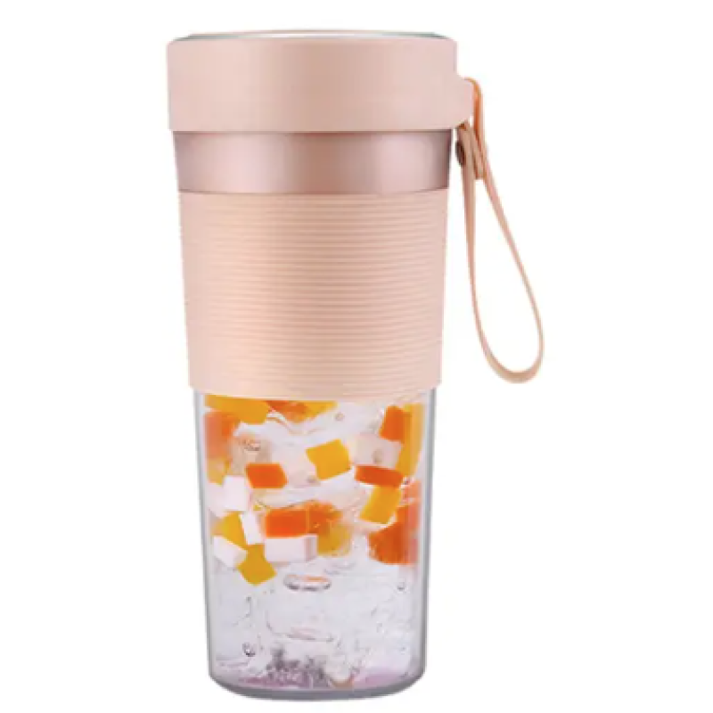Mini blender electric portabil 350 ml