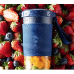 Mini blender electric portabil 350 ml