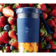 Mini blender electric portabil 350 ml